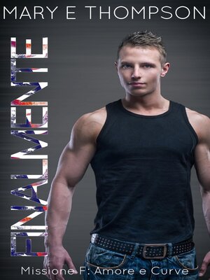 cover image of Finalmente